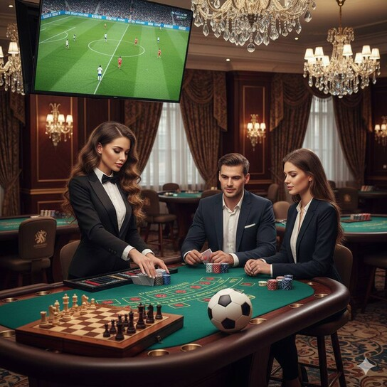 老款97明星游戏电脑版截图